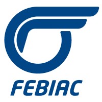 FEBIAC logo - Similar company to Renta