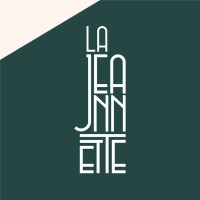 Drink_Jeannette logo - Similar company to L'Ambrogio - Ambroeus Srl S. B.