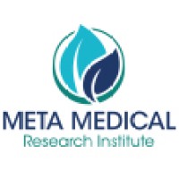 META Medical Research Institute logo - Similar company to Hued Info