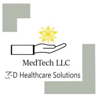 MedTech LLC logo - Similar company to Medtech