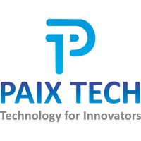 PAIX TECH logo - Similar company to Yeeuu