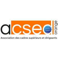 ACSED - Association des Cadres Supérieurs et Dirigeants du groupe Orange logo - Similar company to Sustainable Mobilities