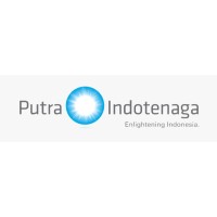 PT PUTRA INDOTENAGA logo - Similar company to Laboratorium Sistem Manufaktur Teknik Industri Itera