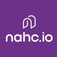 nahc.io logo - Similar company to Grey Anderson Ltd.