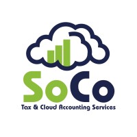 SoCo Tax & Cloud Accounting Services logo - Similar company to Incsight