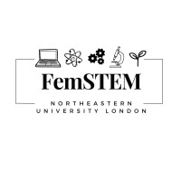FemSTEM logo - Similar company to Horizon Magazine