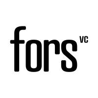 ForsVC logo - Similar company to Finindus