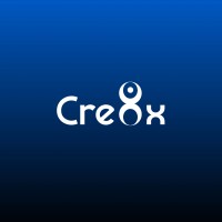 cre8x logo - Similar company to Taremtec Ltd
