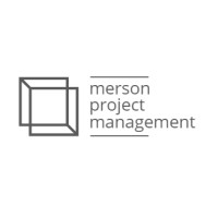 Merson Project Management and Consulting logo - Similar company to Versa Consulting