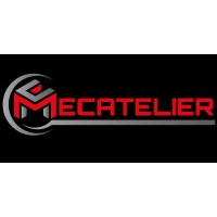 Mecatelier logo - Similar company to Prolitol