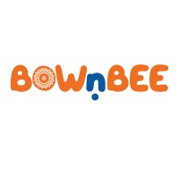 BownBee logo - Similar company to Bearsoul