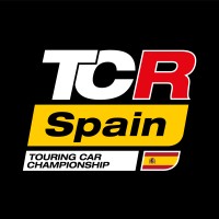TCR Spain logo - Similar company to Grupo Autohebdo Sport