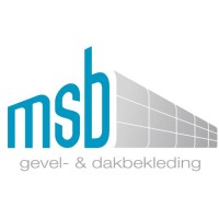 MSB nv logo - Similar company to Habemo