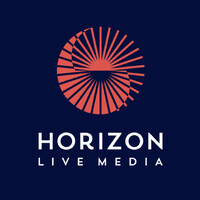 Horizon Live Media logo - Similar company to Synergy Effect