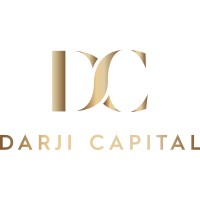 Darji Capital logo - Similar company to The Darji