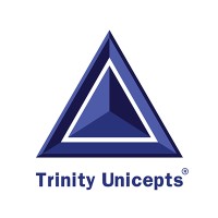 Trinity Unicepts Pvt. Ltd. logo - Similar company to Aphonic Solutions