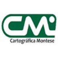 Cartografica Montese Eireli logo - Similar company to Riccel Química