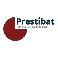 PRESTIBAT logo - Similar company to Ris - Recrutement Intérim Spécialisé