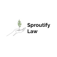 Sproutify Law logo - Similar company to Interview Hq