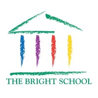 The Bright School logo - Similar company to Bright International School