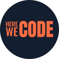 Here We Code