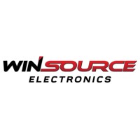 WIN SOURCE logo - Similar company to Etchips