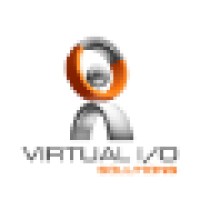 Virtual I/O Solutions logo - Similar company to Mjenzi Cloud