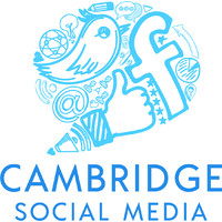 Cambridge Social Media logo - Similar company to Futurestate Design Co. (Formerly Wilson Fletcher)