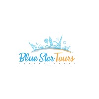 Blue star tours logo - Similar company to Norma Tours
