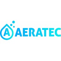 Aeratec Soluções em Tratamento de Efluentes logo - Similar company to A&E Tratamento De Água E Efluentes