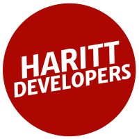 Haritt Developers logo - Similar company to Cloud Beyond
