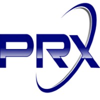 Pacific Rim X, LLC (PRX) logo - Similar company to Prx Solutions