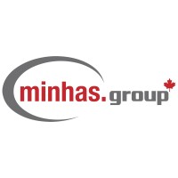 Minhas Group logo - Similar company to Minhas Freight Services