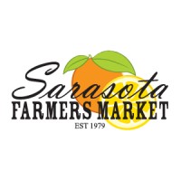 Sarasota Farmers Market logo - Similar company to Serlia Media