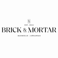 Brick & Mortar logo - Similar company to Brick & Mortar