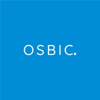 OSBIC logo - Similar company to Osan Studio - Creative Corp