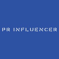 PR Influencer logo - Similar company to Float Pr