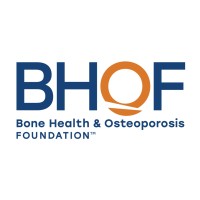 Bone Health and Osteoporosis Foundation logo - Similar company to Allographic
