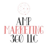 AMP MARKETING 360 LLC logo - Related company intelligence peer for AMP Marketing
