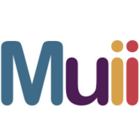 MuiiDigital logo - Similar company to Subbi / Contento Latam