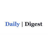 Daily | Digest logo - Similar company to Interpreterx.Io