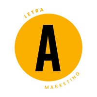 Letra A Marketing logo - Similar company to Enfasis Júnior