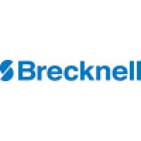 Brecknell Scales logo - Similar company to Nagata Scale