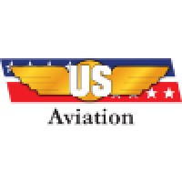 US Aviation Group logo - Similar company to Sneaker Haven