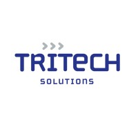Tritech Solutions logo - Similar company to International Water Services Schrover (Iwss)
