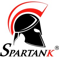 SPARTANK logo - Similar company to Ai Biznes Forum