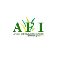 AROMAS AND FLAVORS INTERNATIONAL logo - Similar company to 6 Flavors