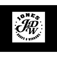 Jones Doors & Windows, Inc. logo - Similar company to Allerton Windows