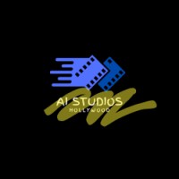 AI Studios Hollywood logo - Similar company to The Salt Refinery