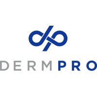 DermPRO® logo - Similar company to The Jim Huling Group